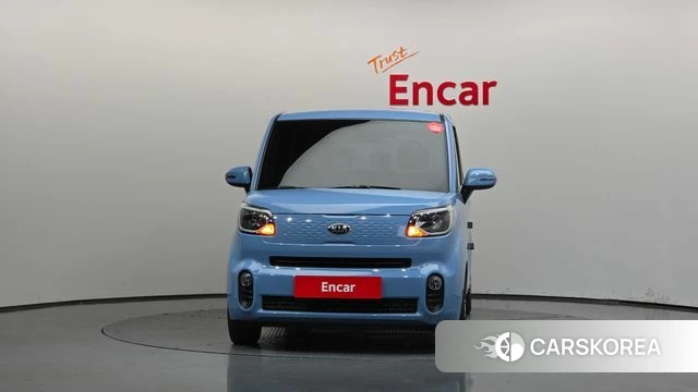 Kia The New Ray id 5035269 из Кореи 13