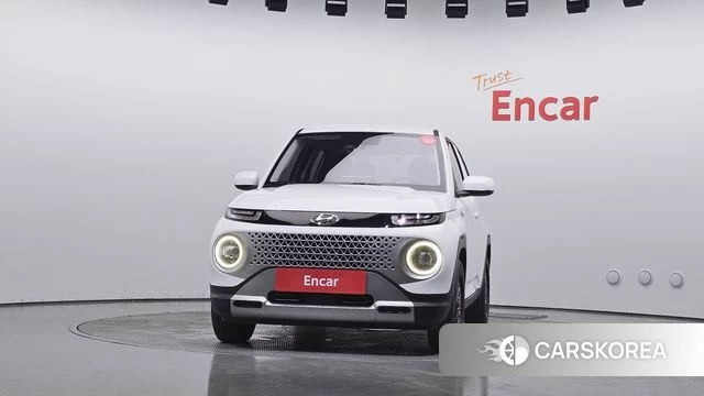 Hyundai Casper id 4656934 из Кореи 13