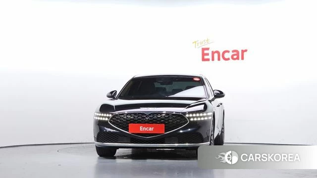 Genesis G90 (RS4) id 5047121 из Кореи 13