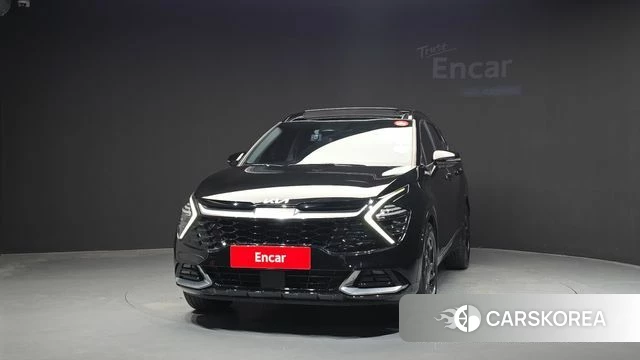 Kia Sportage 5th Generation id 5047357 из Кореи 23