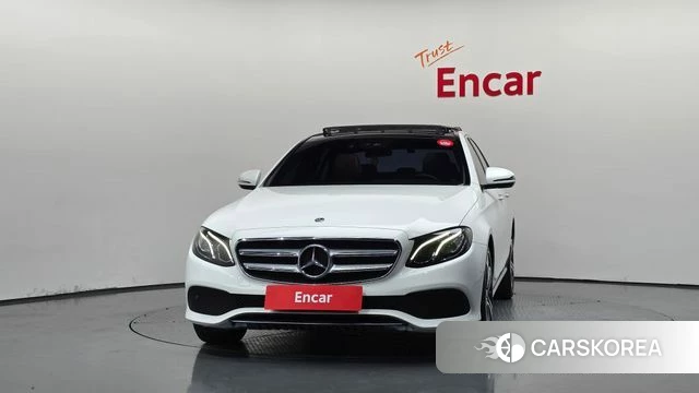 Mercedes-Benz E-Class W213 id 4849964 из Кореи 23