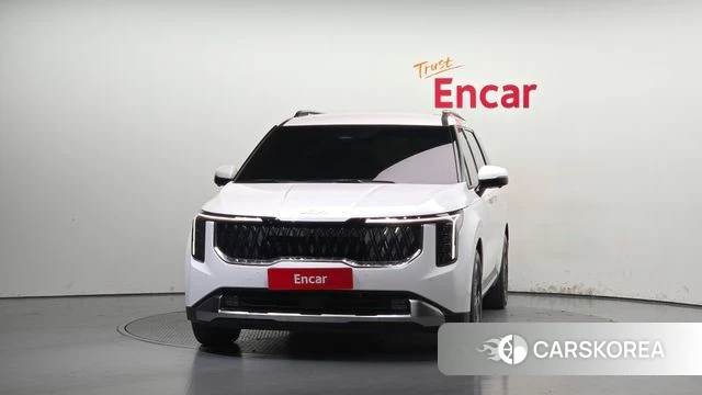 Kia The New Carnival 4th Generation id 5033244 из Кореи 13