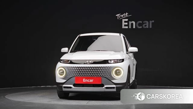 Hyundai Casper id 5017430 из Кореи 13