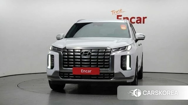 Hyundai The New Palisade id 4784074 из Кореи 23