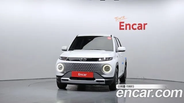 Hyundai Casper id 2863428 из Кореи 13