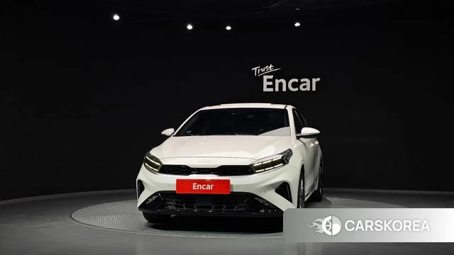 Kia The New K3 2nd generation id 4986719 из Кореи 13