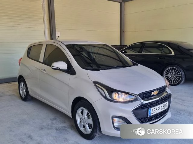 Chevrolet (GM Daewoo) The New Spark id 4997830 из Кореи 13