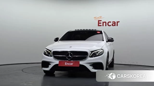Mercedes-Benz E-Class W213 id 5024137 из Кореи 13
