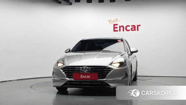 Hyundai Sonata (DN8) id 4784714 из Кореи 13