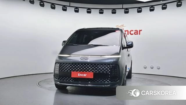 Hyundai Staria id 4593323 из Кореи 23