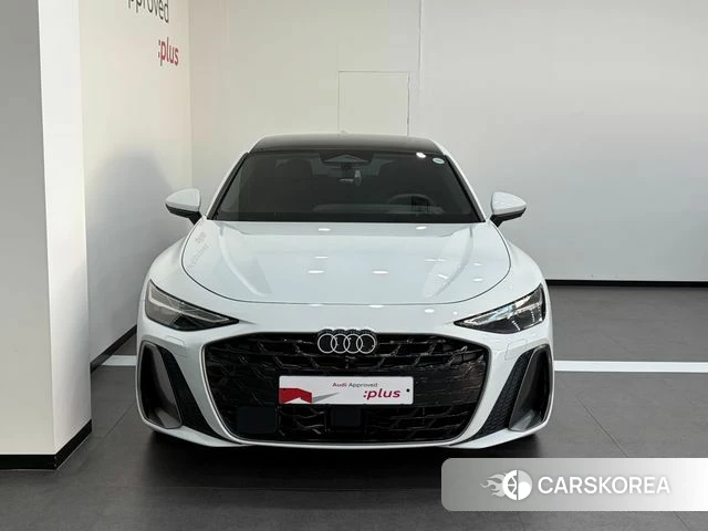 Audi A6 (C9) id 4927858 из Кореи 13