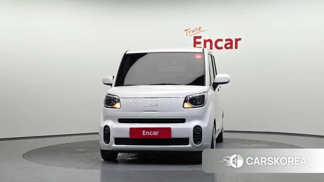 Kia The New Ray id 4976727 из Кореи 23