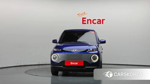 Hyundai Casper id 4986760 из Кореи 23