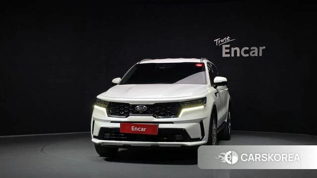 Kia Sorento 4th Generation id 5041409 из Кореи 13