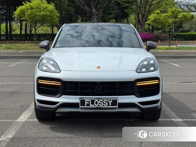 Porsche Cayenne (PO536) id 4556066 из Кореи 13