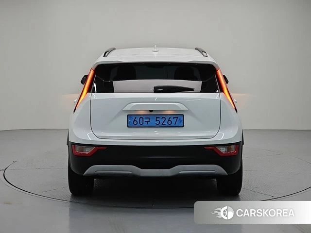 Kia Di All New Niro EV id 5002803 из Кореи 11