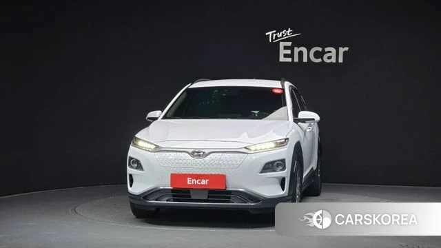 Hyundai Kona Electric id 4567960 из Кореи 23