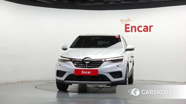 Renault Korea (Samsung) XM3 id 4998079 из Кореи 23