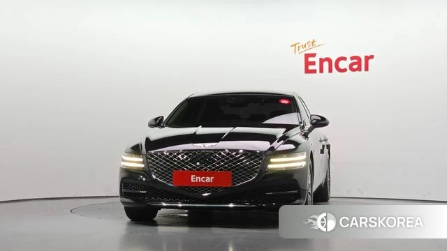 Genesis G80 (RG3) id 4982022 из Кореи 23