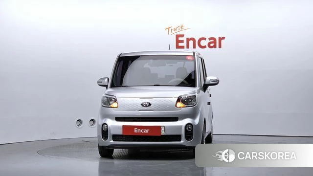Kia The New Ray id 5054687 из Кореи 13