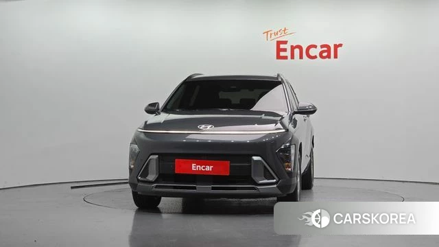 Hyundai Kona Hybrid (SX2) id 4990846 из Кореи 13