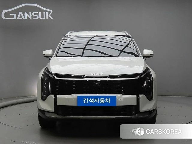 Kia The New Sportage 5th Generation id 5032849 из Кореи 13