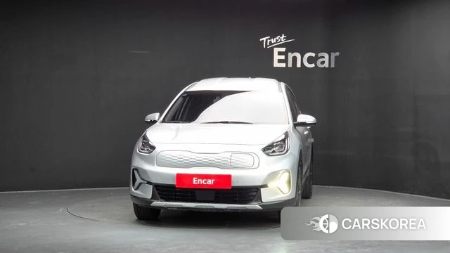 Kia Niro Plus id 5040379 из Кореи 23