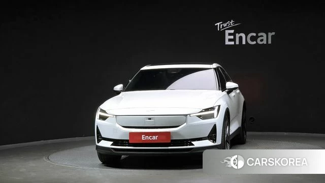 Polestar Polestar 2 id 4934709 из Кореи 13
