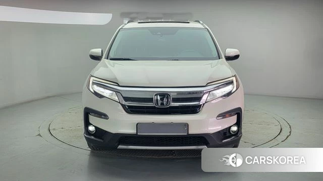 Honda Pilot 3rd generation id 4943946 из Кореи 12