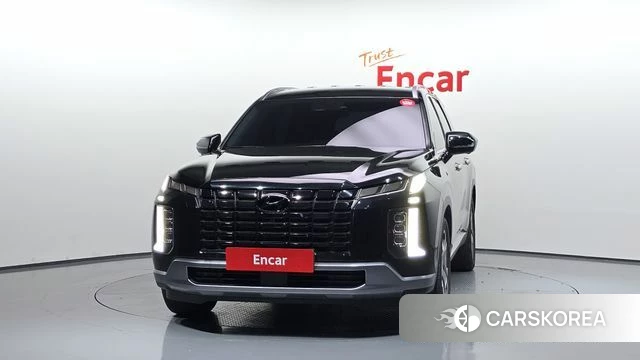 Hyundai The New Palisade id 4985575 из Кореи 13