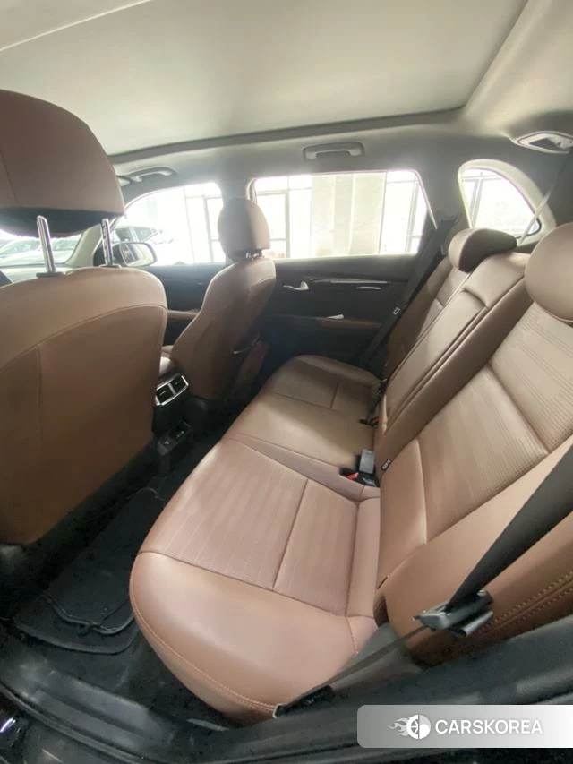 Kia Sportage 2022 Черный из Китая, фото 3