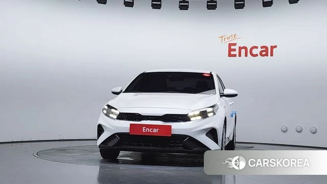 Kia The New K3 2nd generation id 4917476 из Кореи 23