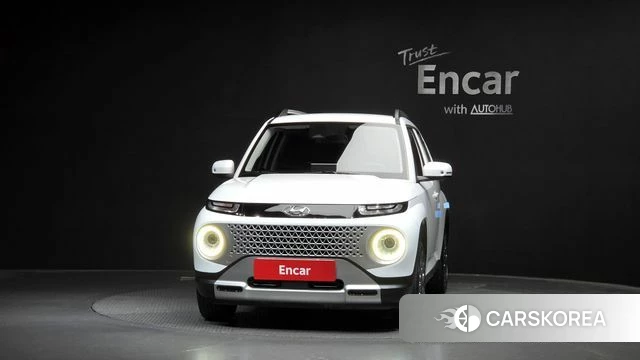 Hyundai Casper id 5012494 из Кореи 13