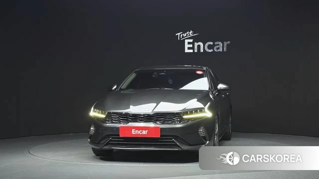 Kia K5 Hybrid 3rd Generation id 4854230 из Кореи 13