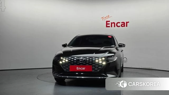 Hyundai The New Grandeur IG id 4725962 из Кореи 23