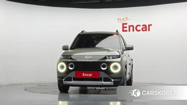 Hyundai Casper id 5027141 из Кореи 23