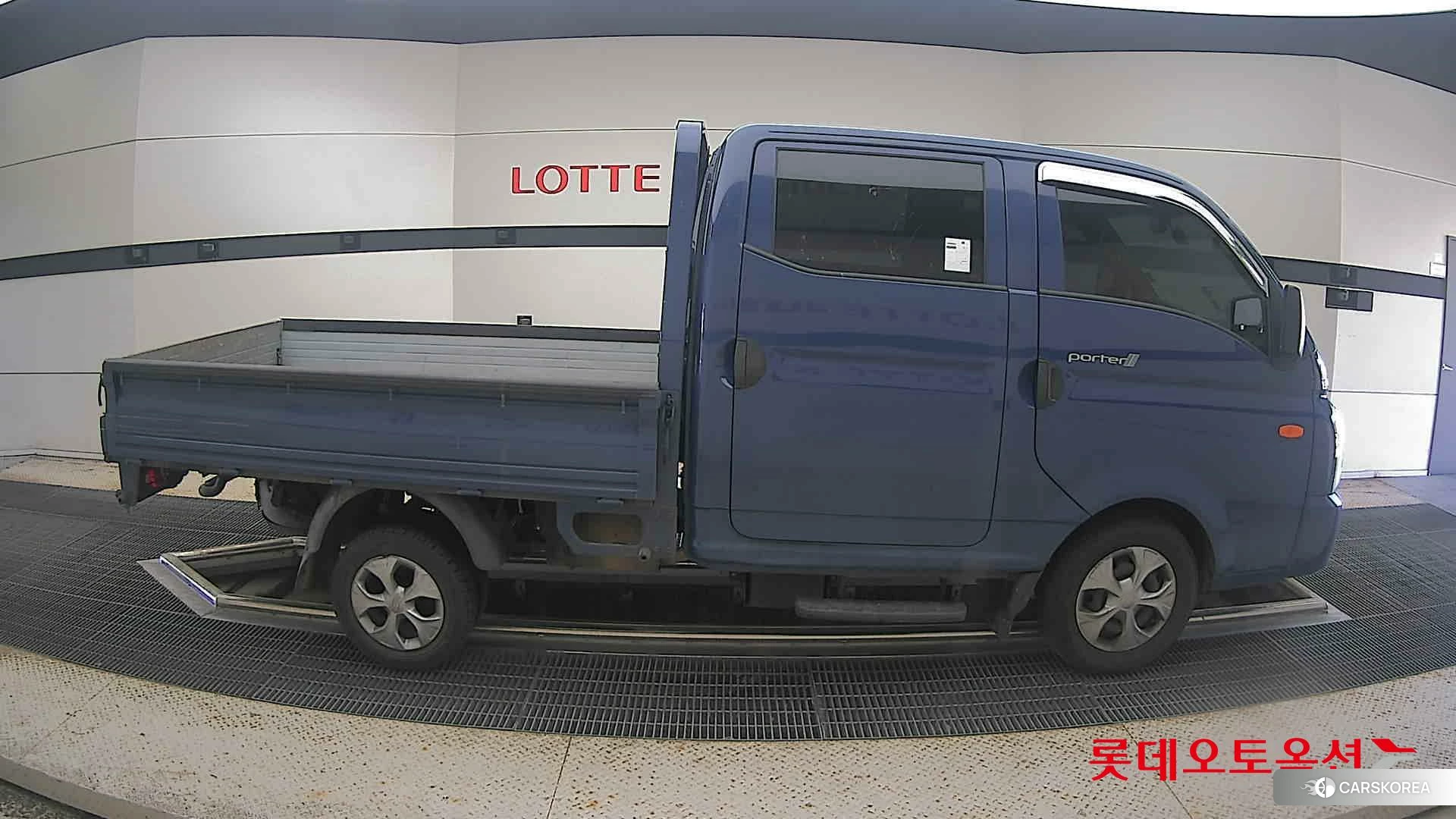 Hyundai Porter II id 4990086 из Кореи 23