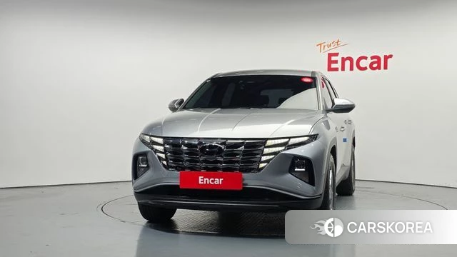 Hyundai Tucson (NX4) id 4783764 из Кореи 13