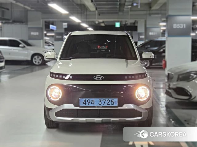 Hyundai Casper Electric id 4957567 из Кореи 13