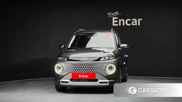 Hyundai Casper id 4981891 из Кореи 23