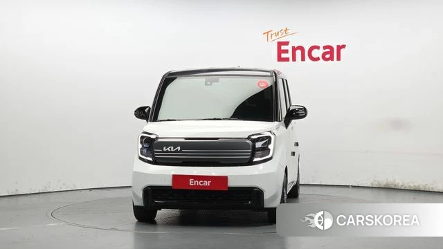 Kia The New Kia Ray id 5026700 из Кореи 13