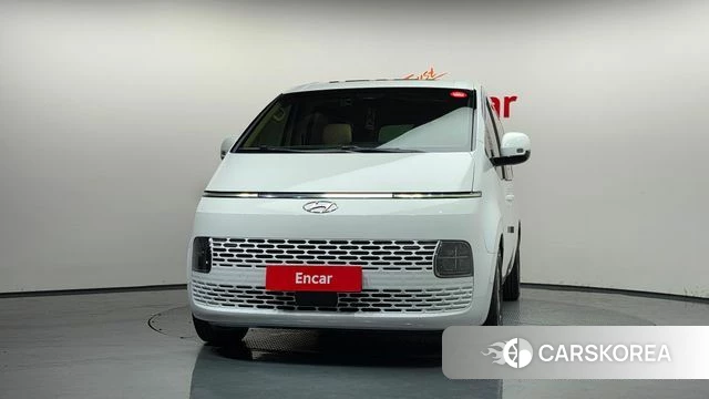 Hyundai Staria id 4768985 из Кореи 23