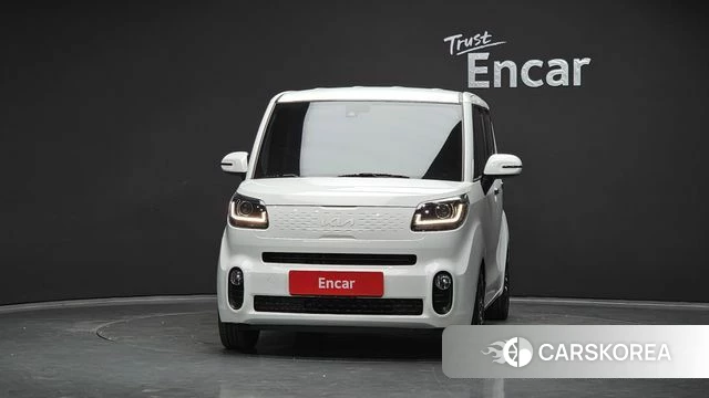 Kia The New Ray id 4922789 из Кореи 13