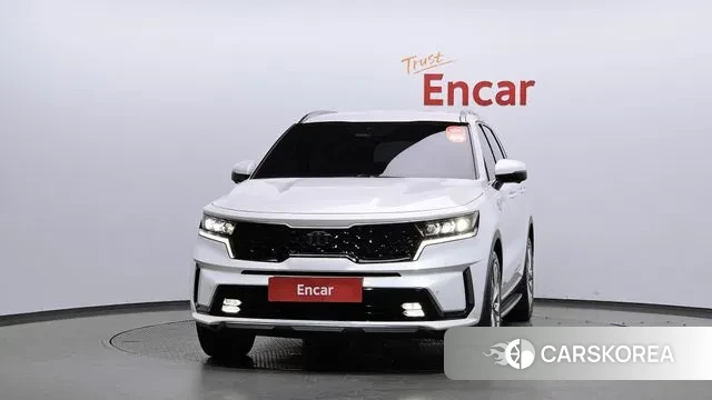 Kia Sorento 4th Generation id 2990650 из Кореи 13
