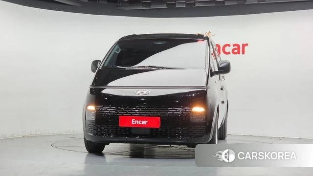 Hyundai Staria id 4997065 из Кореи 13