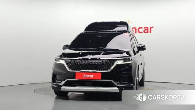 Kia Carnival 4th generation id 4769513 из Кореи 23