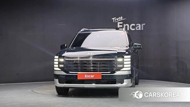 Hyundai Palisade (LX3) id 4710543 из Кореи 23