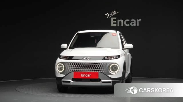 Hyundai Casper id 4636068 из Кореи 23