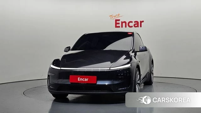 Tesla Model Y id 4375027 из Кореи 23