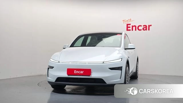 Tesla Model Y id 4904042 из Кореи 13